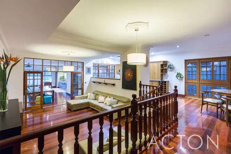 Third view of Homely house listing, 120 Second Avenue, Mount Lawley WA 6050