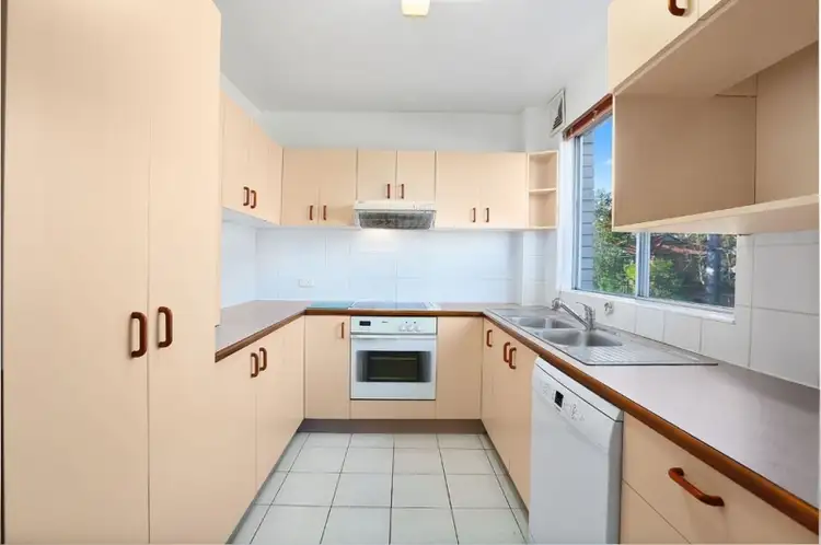 Second view of Homely apartment listing, 5/45 Talara Road, Gymea NSW 2227