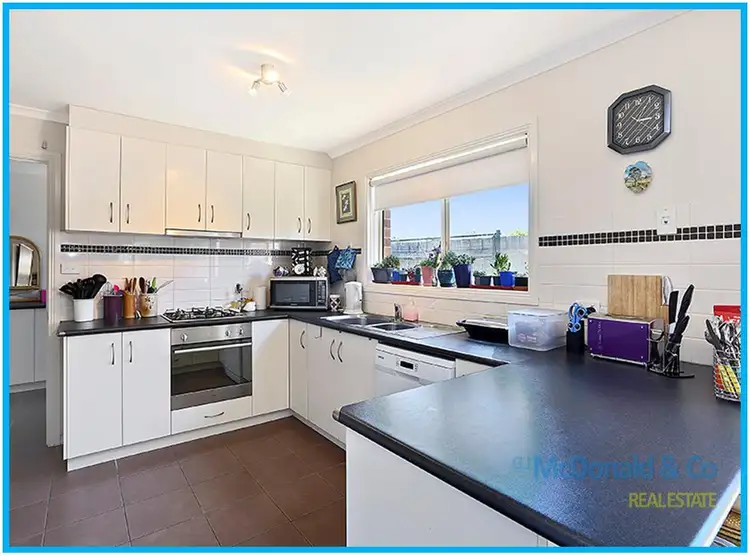 Third view of Homely unit listing, 1/575 Thompson Road, Norlane VIC 3214