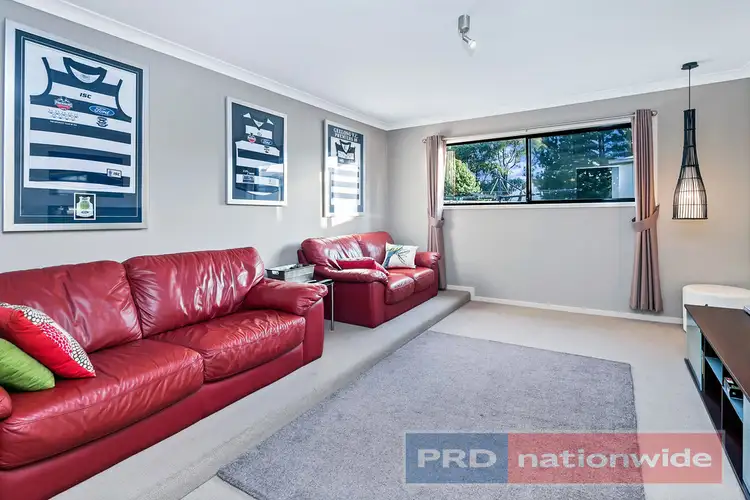Third view of Homely house listing, 8 Rattray Court, Canadian VIC 3350