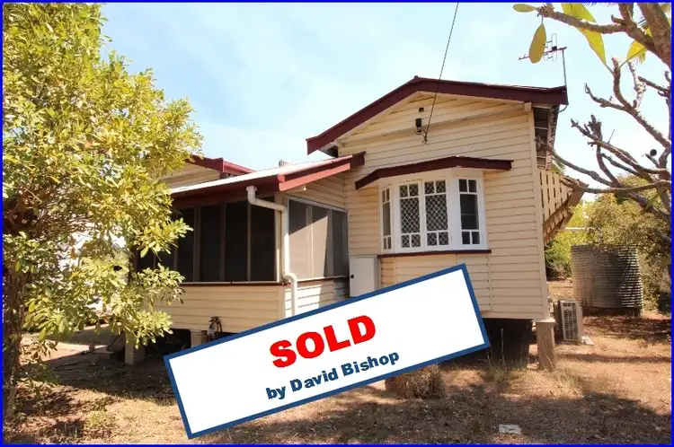 185 Kings Road, Pimlico QLD 4812