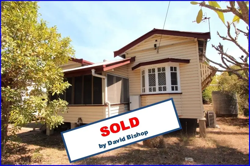 Main view of Homely house listing, 185 Kings Road, Pimlico QLD 4812