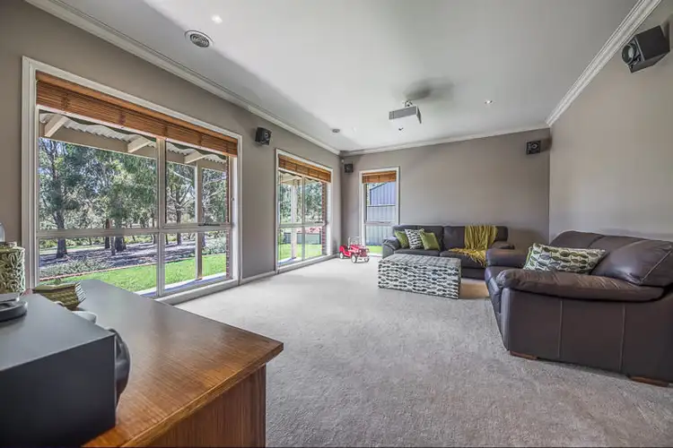 Third view of Homely house listing, 10 Red Robin Lane, Sunbury VIC 3429