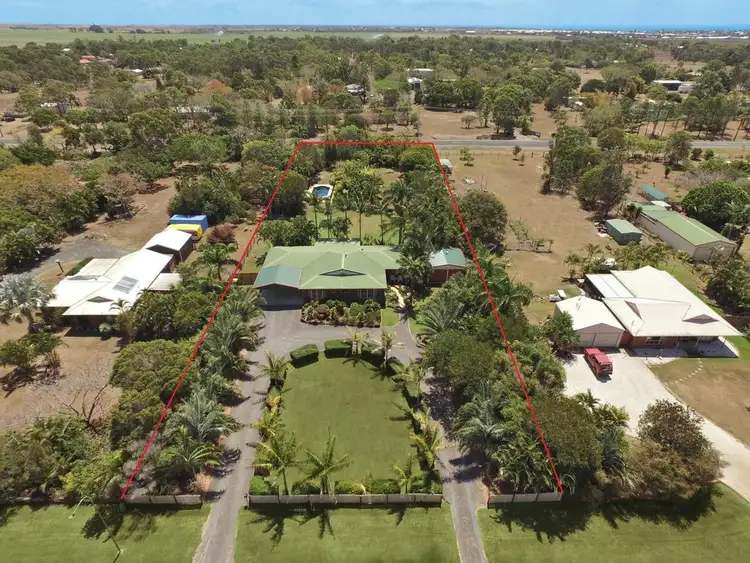 15 Nautilus Drive, Innes Park QLD 4670