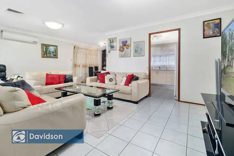 Third view of Homely house listing, 2 Gemalla Street, Bonnyrigg NSW 2177