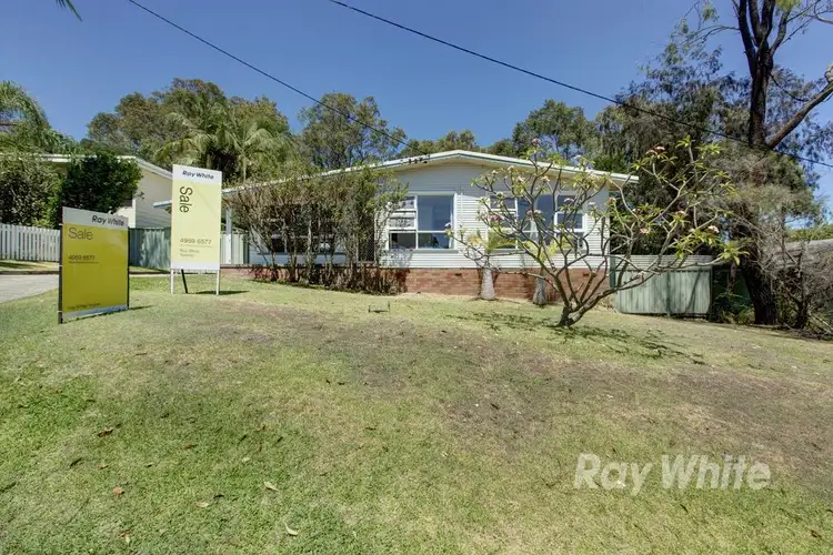 52 Amelia Street, Carey Bay NSW 2283