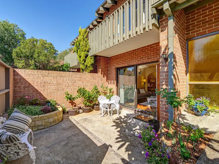 Third view of Homely townhouse listing, 5/2-6 Hainsworth St, Westmead NSW 2145