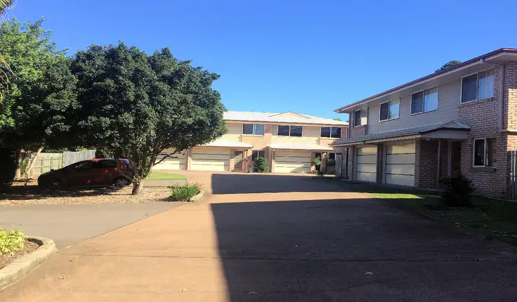 Third view of Homely townhouse listing, 4/75 School Rd, Kallangur QLD 4503