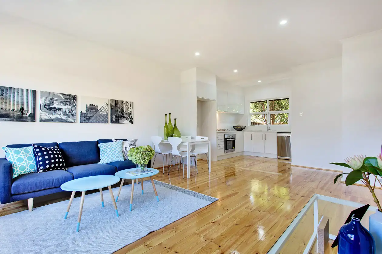 Main view of Homely unit listing, 6/15 Howard Terrace, Hazelwood Park SA 5066
