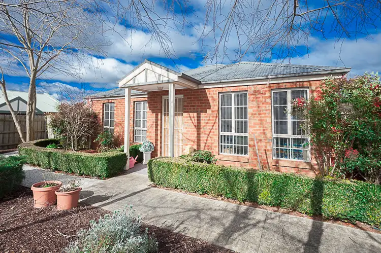 1/29 Murphy Street, Romsey VIC 3434