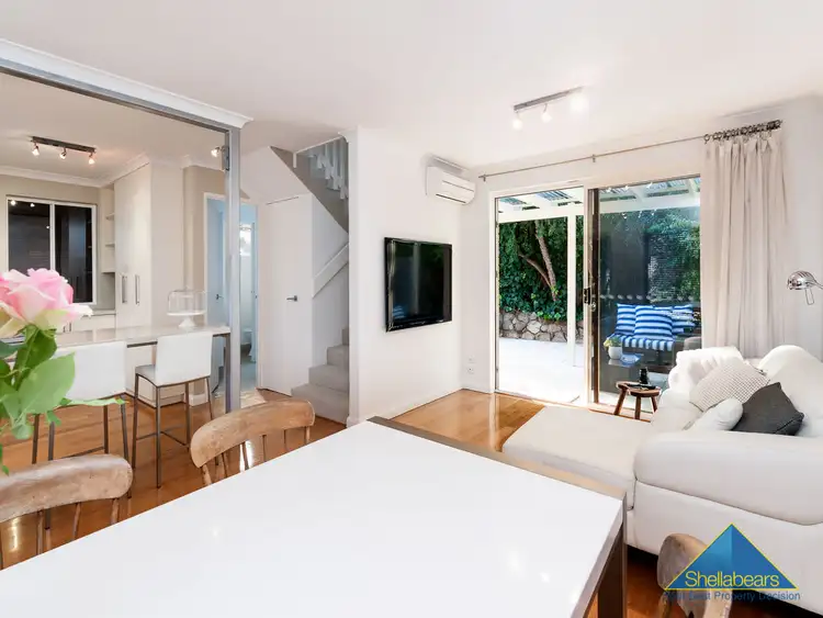 15 Chatsworth Terrace, Claremont WA 6010