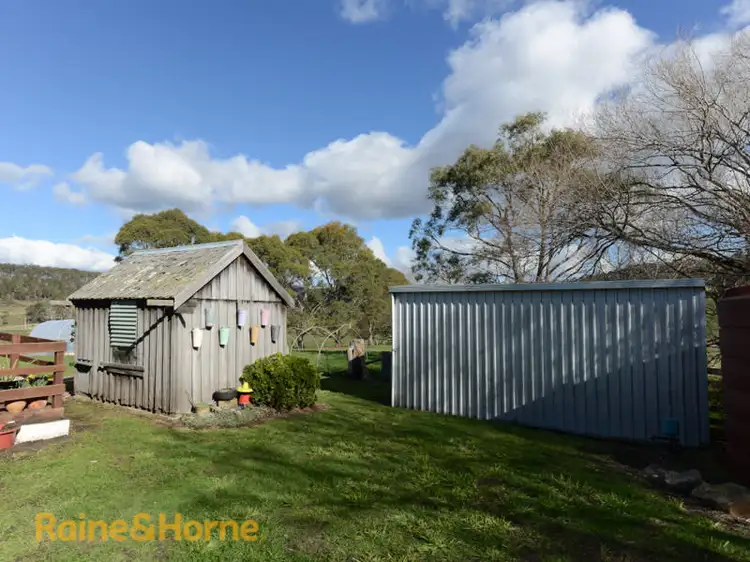 Sixth view of Homely house listing, 2491 Woodsdale Road, Woodsdale TAS 7120