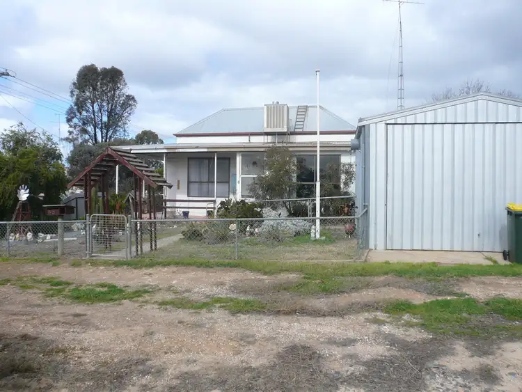 Second view of Homely house listing, 8 Gray Street, Rainbow VIC 3424