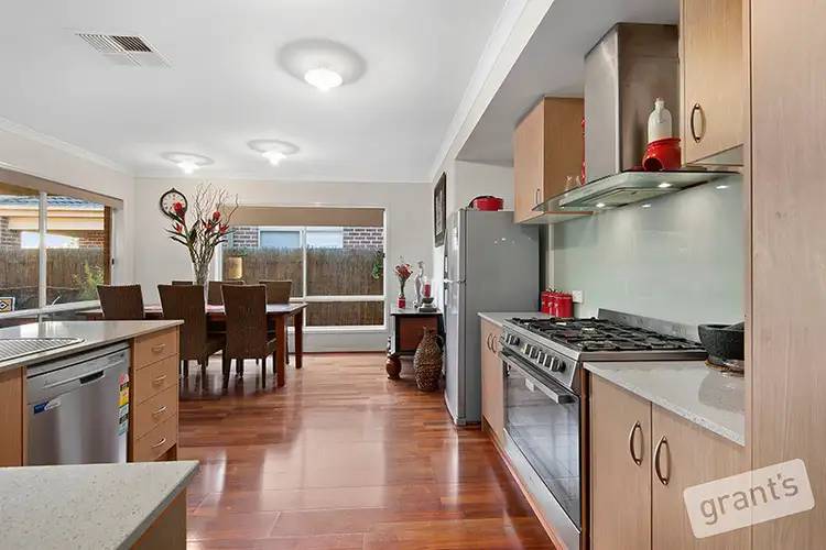 Fourth view of Homely house listing, 11 Stefan Drive, Berwick VIC 3806