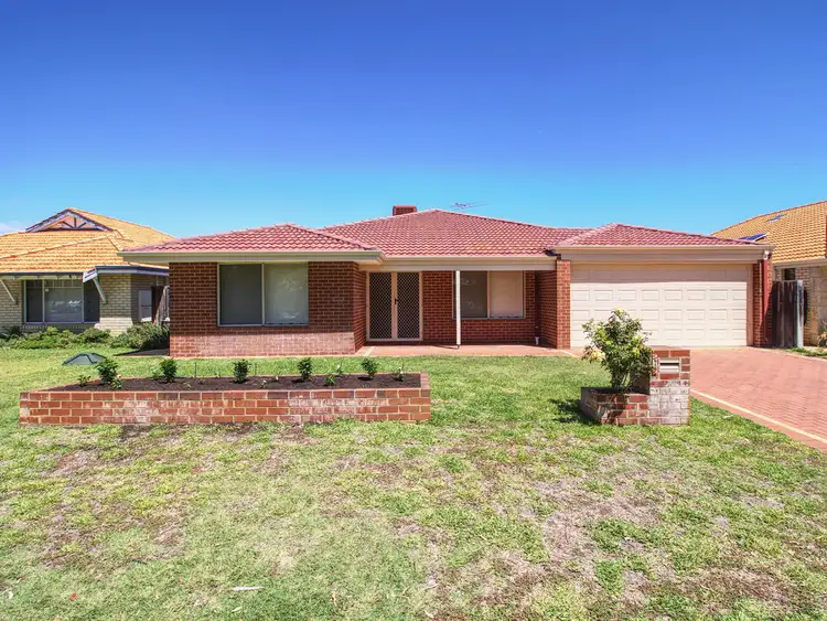 3 Few Court, Rockingham WA 6168