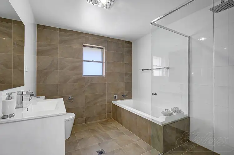 Fourth view of Homely semi-detached listing, 43 Edgar Street, Yagoona NSW 2199