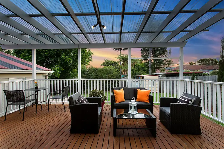 Fifth view of Homely house listing, 4 Hillmont Avenue, Thornleigh NSW 2120