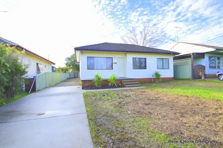 Main view of Homely house listing, 23 Mary Street, Blacktown NSW 2148
