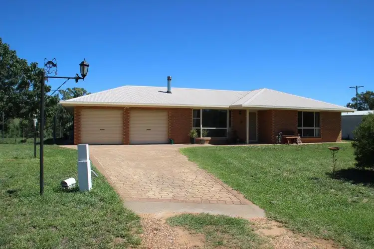 Sixth view of Homely rural property listing, "Borrowdale" River Road, Coonabarabran NSW 2357