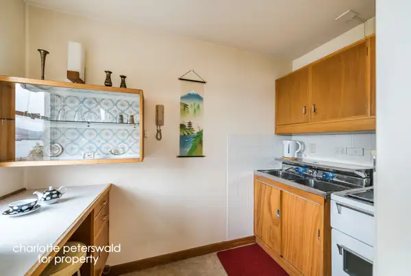 Sixth view of Homely house listing, 16/1 Battery Square, Battery Point TAS 7004