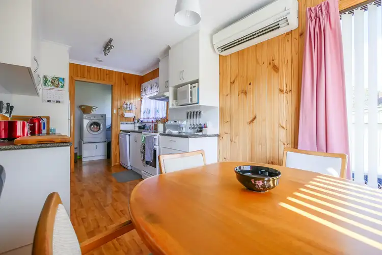 Fifth view of Homely house listing, 95 Chippendale Street, Claremont TAS 7011