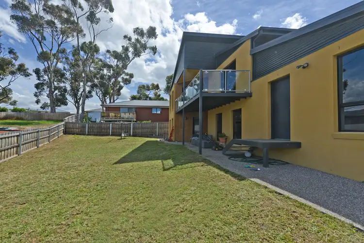 Fourth view of Homely house listing, 50 Churinga Waters Drive, Old Beach TAS 7017