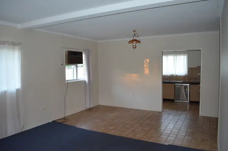 Sixth view of Homely house listing, 59 Arthur, Blackwater QLD 4717