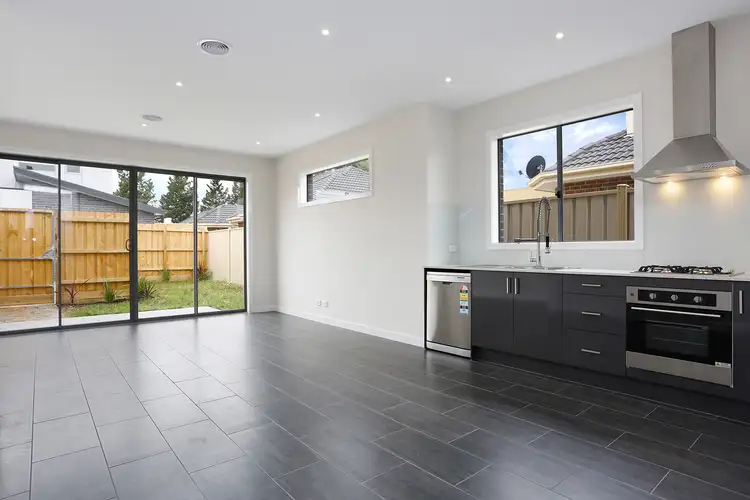 Sixth view of Homely townhouse listing, 1/236 Boundary Road, Pascoe Vale VIC 3044