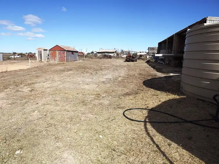 Sixth view of Homely house listing, Lt 26, 27 & 334 Hd of Burgoyne Penong, Ceduna SA 5690