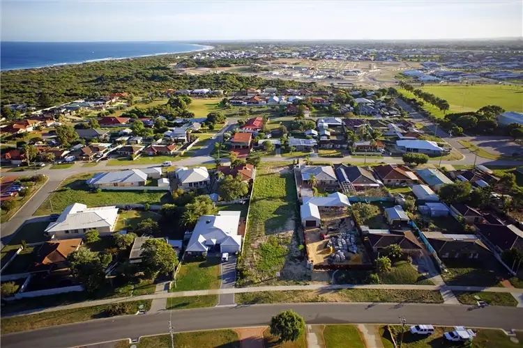 Third view of Homely land listing, 31 Dampier Drive, Golden Bay WA 6174
