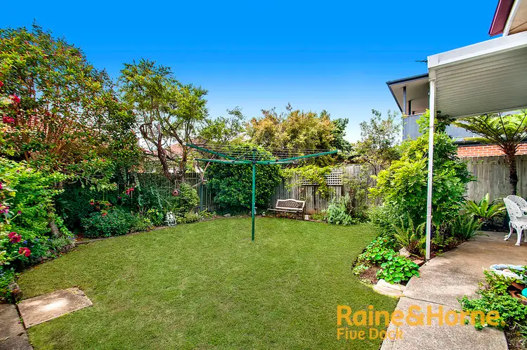 Fifth view of Homely house listing, 34 PRINCESS AVENUE, Rodd Point NSW 2046