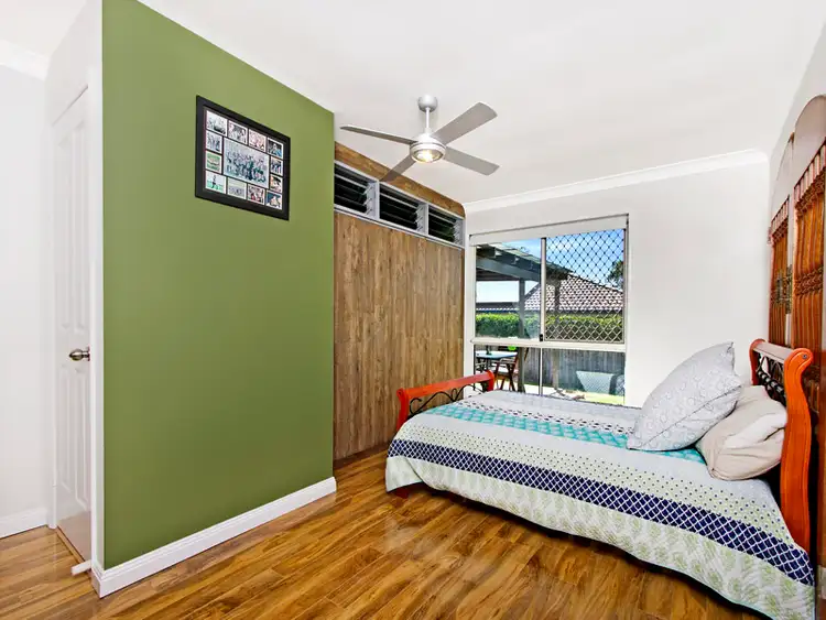 Sixth view of Homely house listing, 20 Park Lane, Windaroo QLD 4207