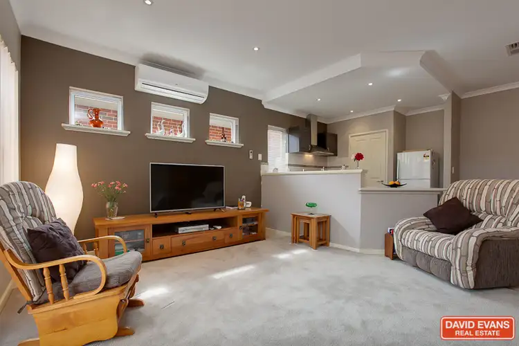 Sixth view of Homely house listing, 12/9 Bradbury Street, Rockingham WA 6168