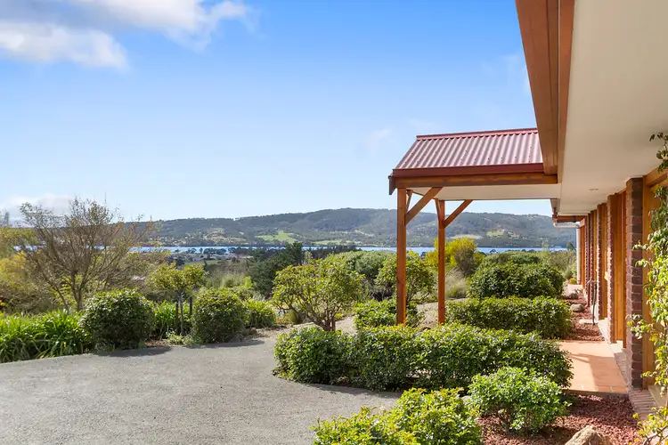 Fourth view of Homely house listing, 12 Englefield Drive, Margate TAS 7054