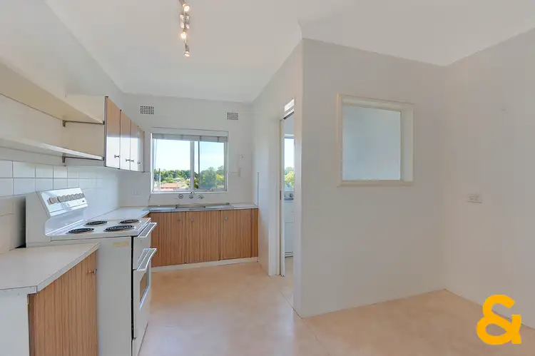 Third view of Homely unit listing, 5/2 Iron Street, North Parramatta NSW 2151