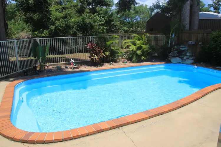 10 Catherine Crescent, Jubilee Pocket QLD 4802