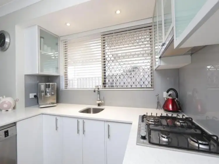 Fourth view of Homely house listing, 3/62 The Ramble, Booragoon WA 6154