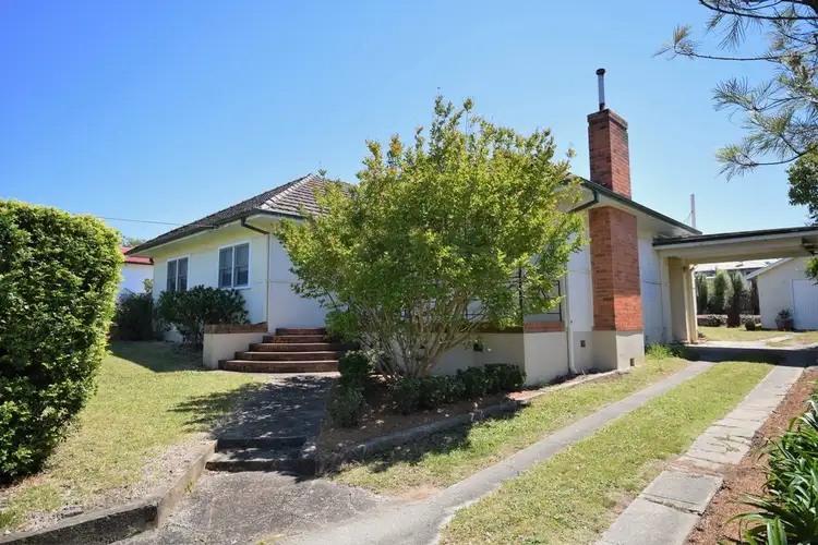 23 Tanang Street, Bomaderry NSW 2541