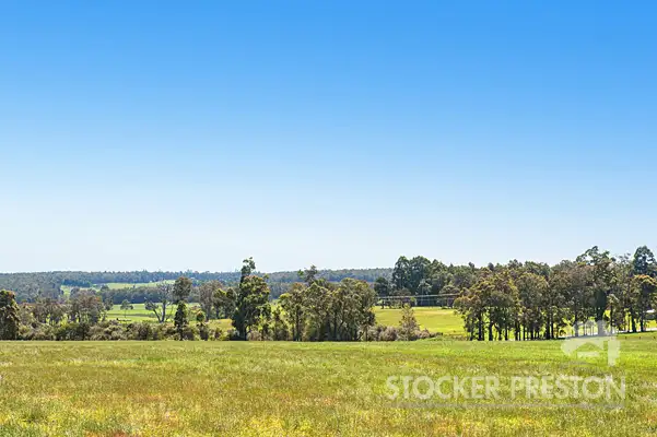 Third view of Homely rural property listing, 1580 Rosa Brook Road, Rosa Brook, Margaret River WA 6285