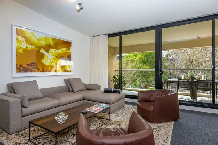 Main view of Homely apartment listing, FT3/184 Forbes Street, Darlinghurst NSW 2010