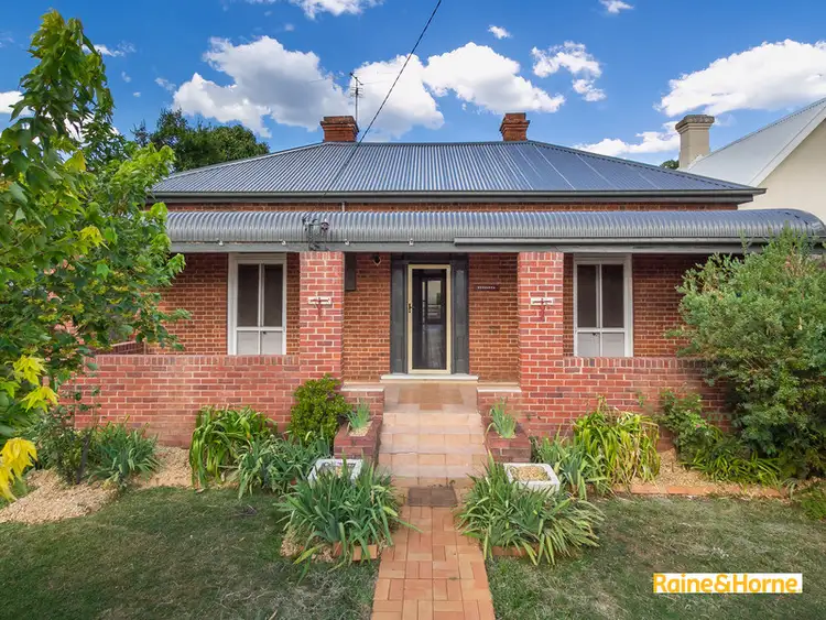 70 Griffin Avenue, Tamworth NSW 2340