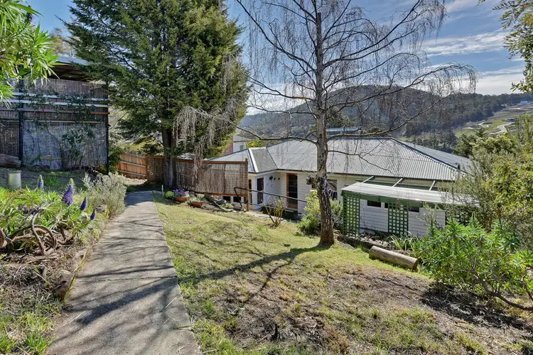 Third view of Homely house listing, 63 Wellesley Street, South Hobart TAS 7004