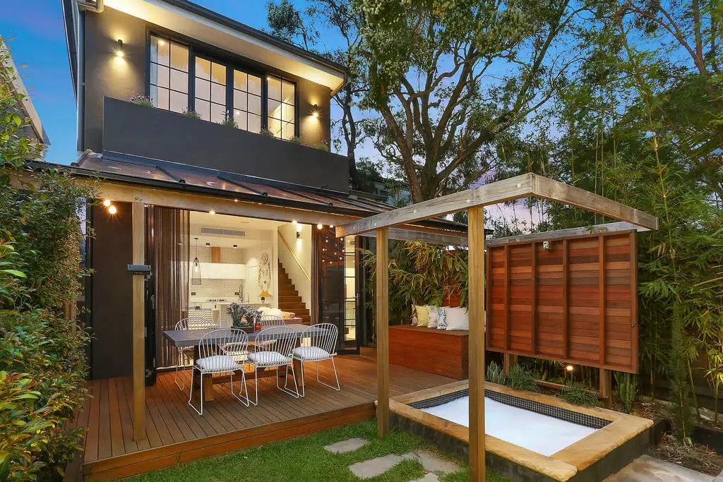 Main view of Homely house listing, 41 Albert Street, Leichhardt NSW 2040