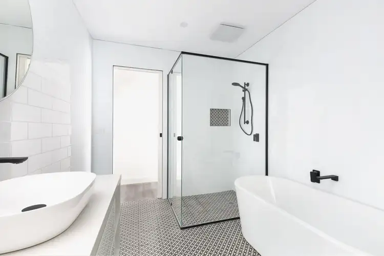 Fifth view of Homely townhouse listing, 1/43 Bentons Road, Mornington VIC 3931