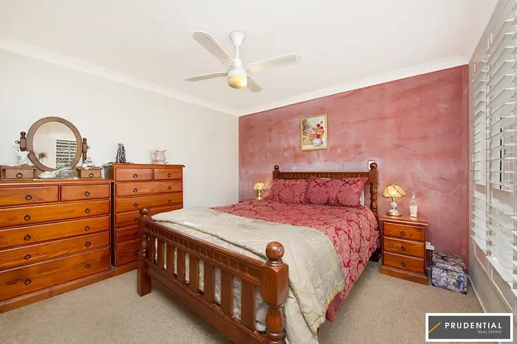 Fifth view of Homely house listing, 35 Davy Place, St Helens Park NSW 2560