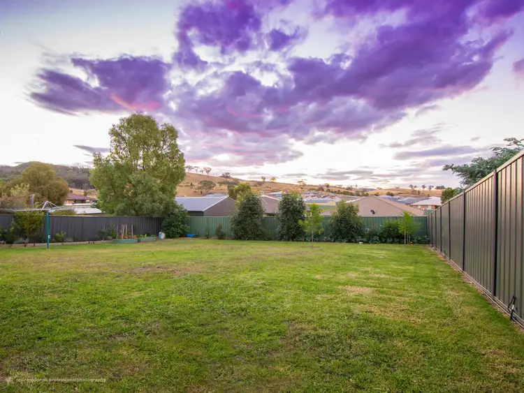 Second view of Homely house listing, 7 Tennant Close, Mudgee NSW 2850