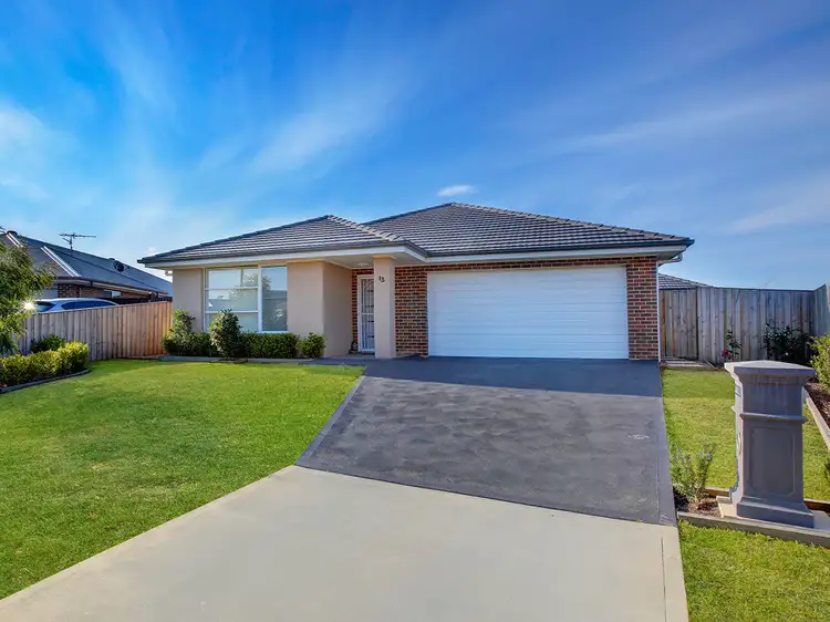 13 Stewart Street, Mittagong NSW 2575