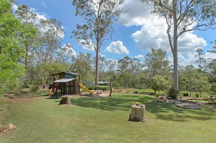 Third view of Homely house listing, 140 Lockyer View Rd, Wivenhoe Pocket QLD 4306