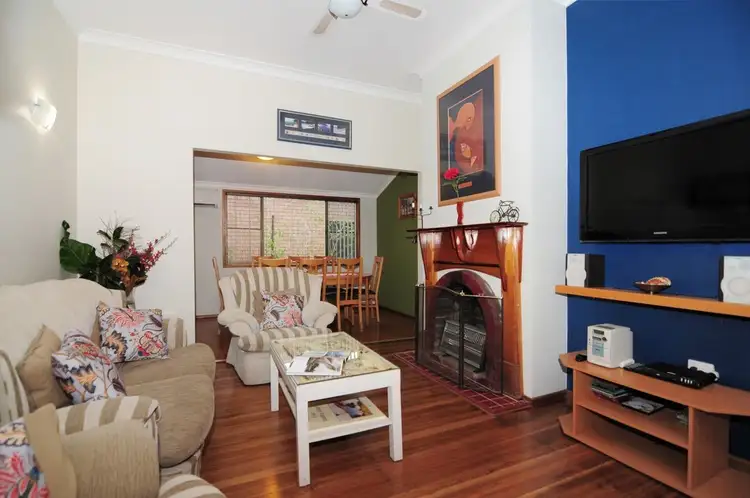 Second view of Homely house listing, 43 Hawke Street, Huskisson NSW 2540