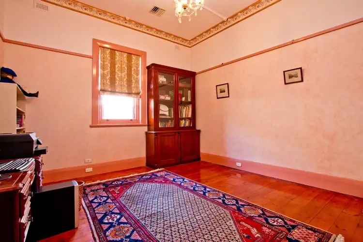 Sixth view of Homely house listing, 1 Glen Rowan Road, Woodville South SA 5011